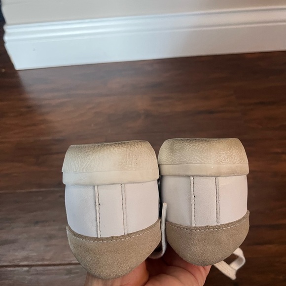 Steve Madden Starling Sneakers- Women’s Size 8 - Picture 3 of 11